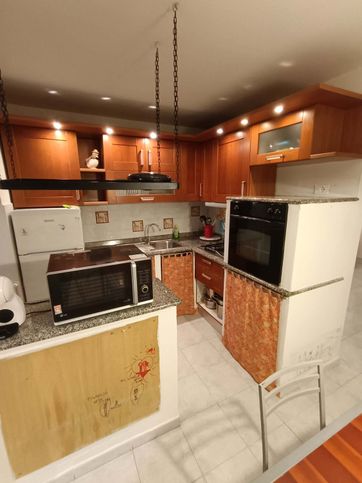 Appartamento in residenziale in Viale Roma 270
