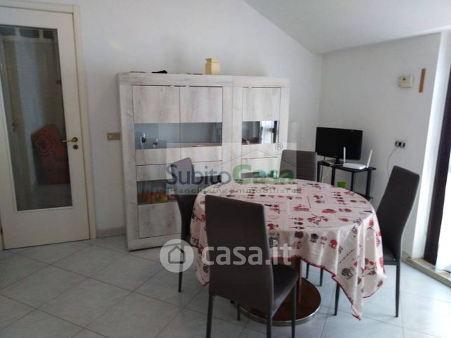 Appartamento in residenziale in Via Vasto