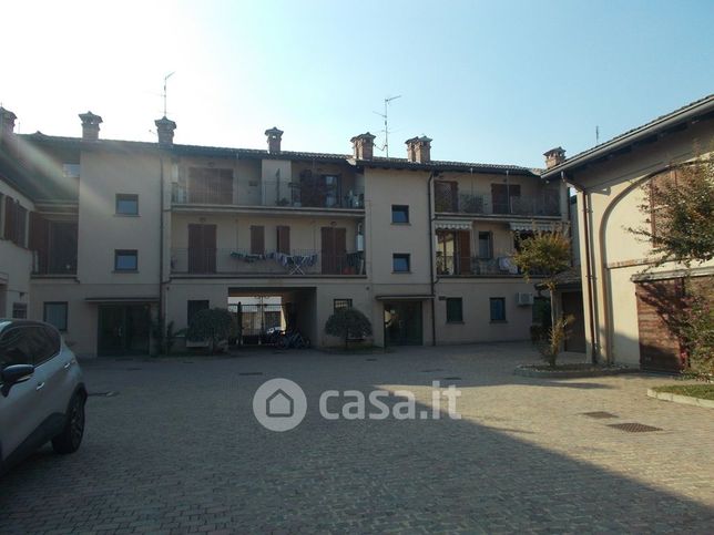 Appartamento in residenziale in Strada Provinciale 192