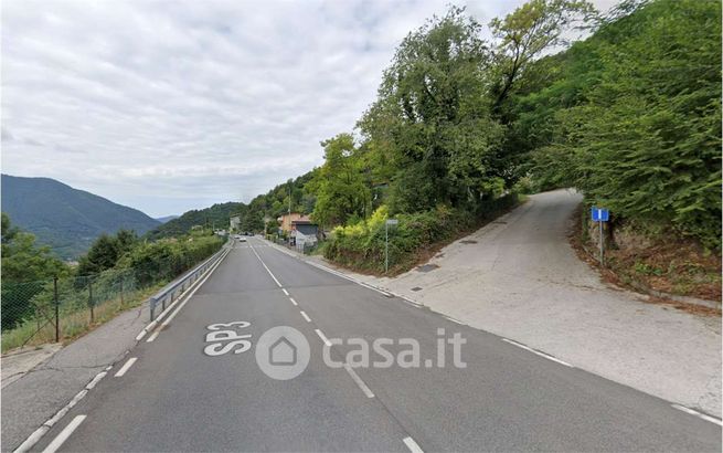 Terreno agricolo in commerciale in Via Valsabbia