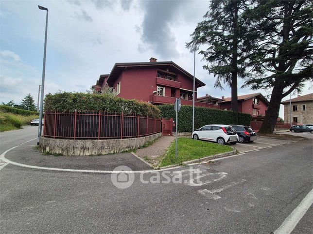 Appartamento in residenziale in Via Giacomo Matteotti