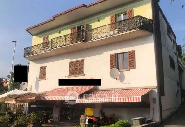 Appartamento in residenziale in Via Provinciale 48