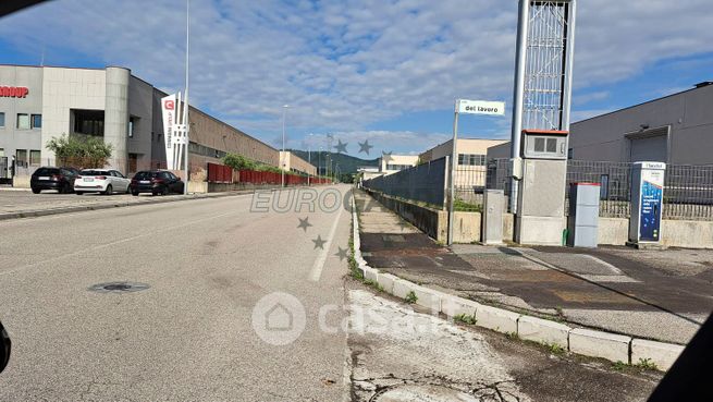 Terreno edificabile in residenziale in Viale 1 Maggio