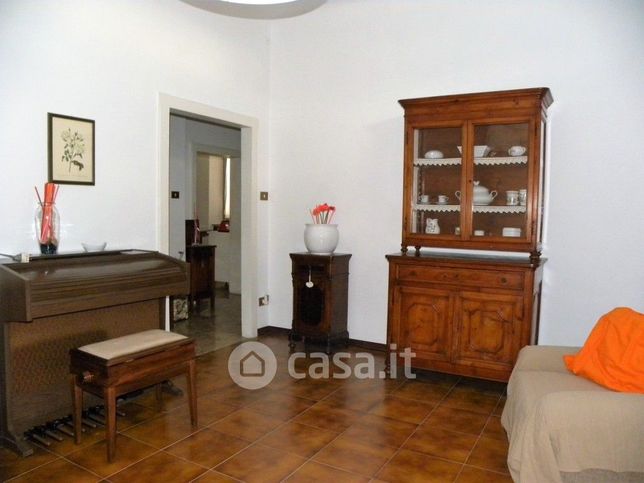 Attico/mansarda in residenziale in Via Giacomo Matteotti 109