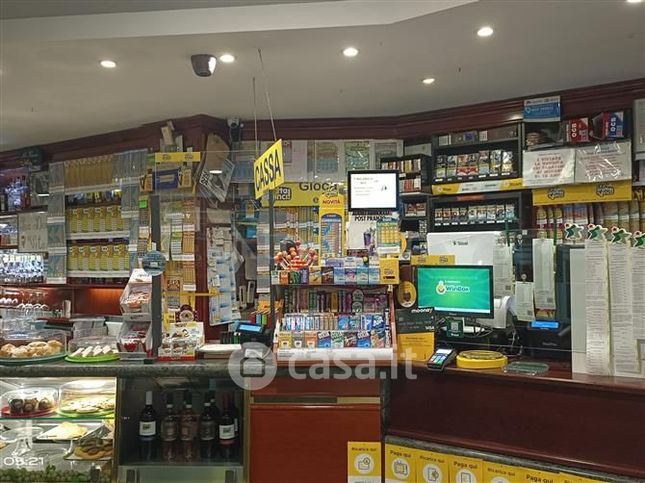 Attivitã /licenza (con o senza mura) in commerciale in Via Monte Falcone