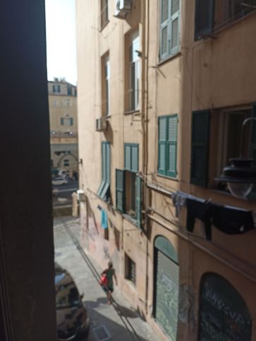 Appartamento in residenziale in Piazza Cavour 15