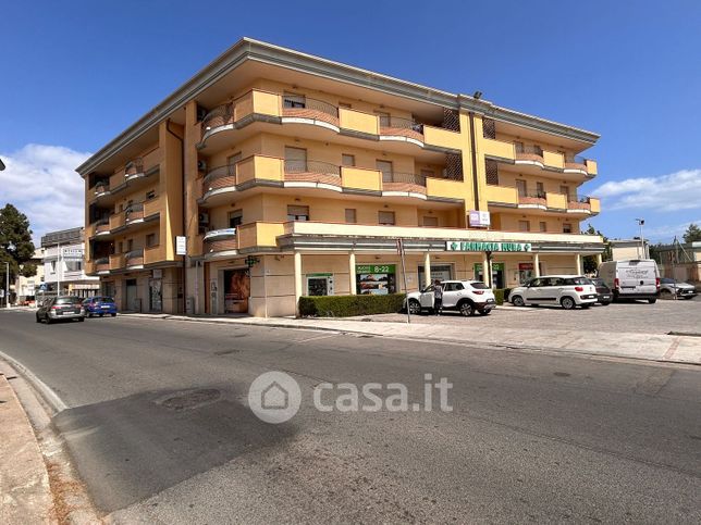 Appartamento in residenziale in Via Sardegna 8