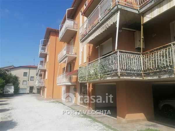 Appartamento in residenziale in Via della Pace