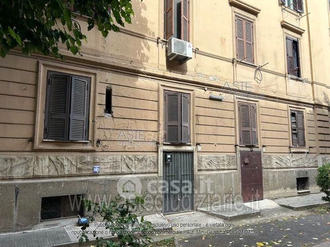 Appartamento in residenziale in Via del Commercio 12