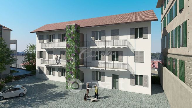 Appartamento in residenziale in Via Giovanni XXIII 18