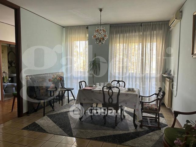 Appartamento in residenziale in Via Giuseppe Notari 119