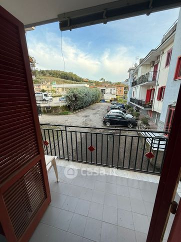 Appartamento in residenziale in Via Madonna del Carmine