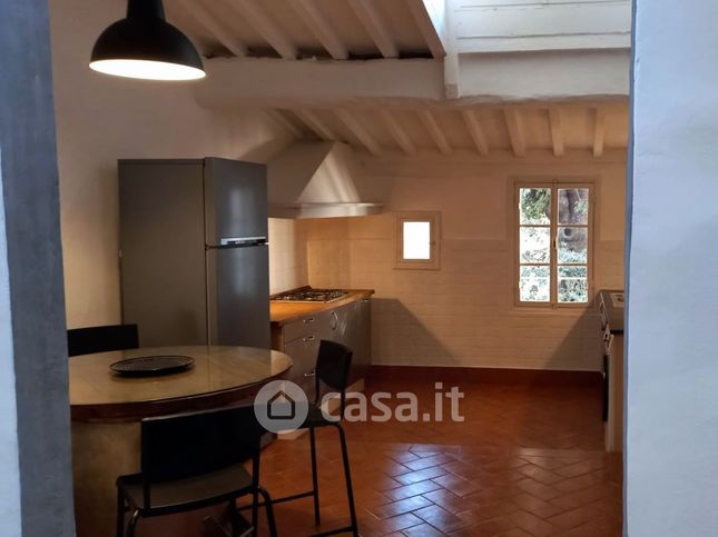 Appartamento in residenziale in Via dei Serragli