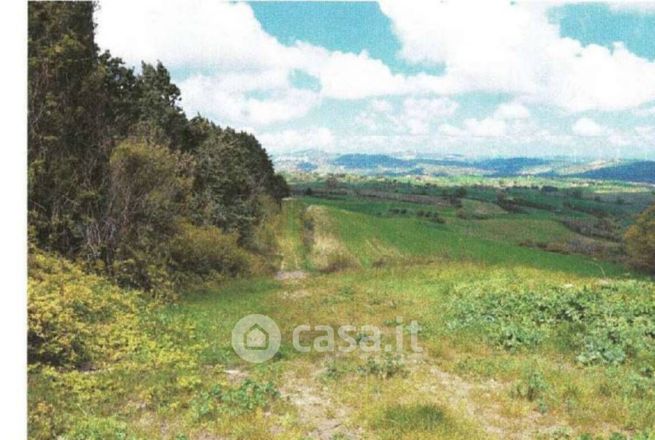 Terreno edificabile in residenziale in Via delle Croci