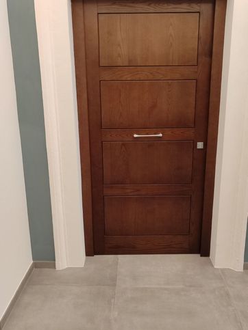 Appartamento in residenziale in Via Perpenti