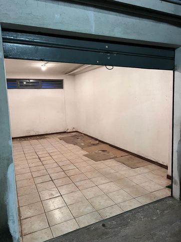 Garage/posto auto in residenziale in Via Colomba Antonietti 12