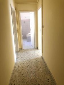 Appartamento in residenziale in Via Nicola Pizi