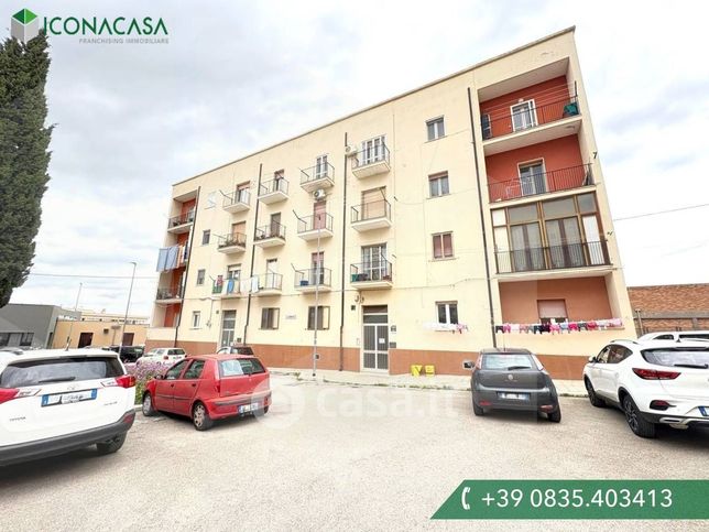 Appartamento in residenziale in Vico Umbria