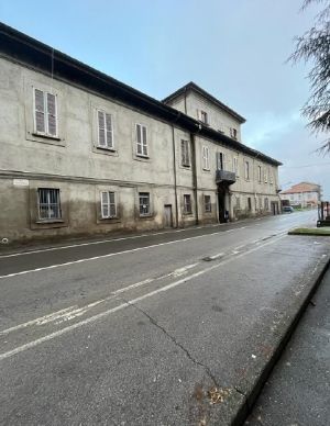 Appartamento in residenziale in Via XXV Aprile 191