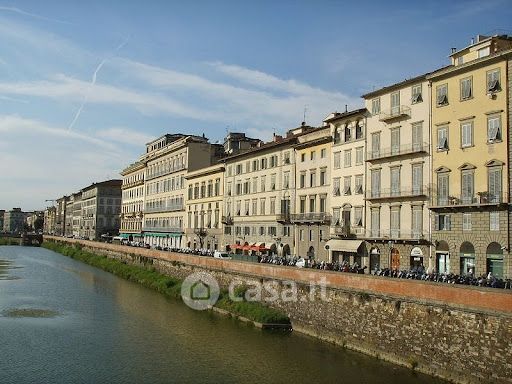 Appartamento in residenziale in Lungarno del Tempio