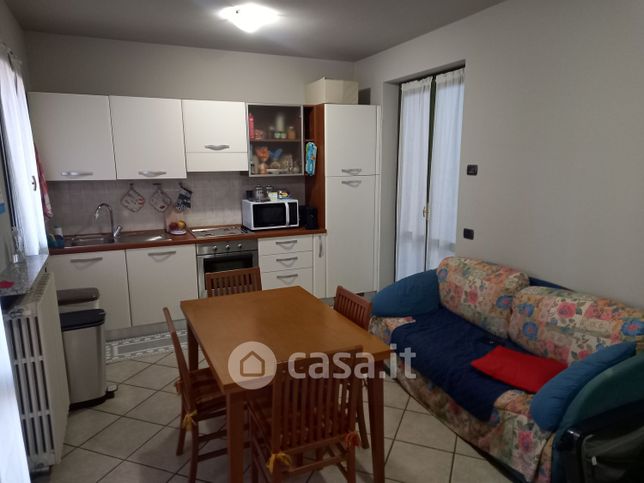 Appartamento in residenziale in Via San Giovanni 26