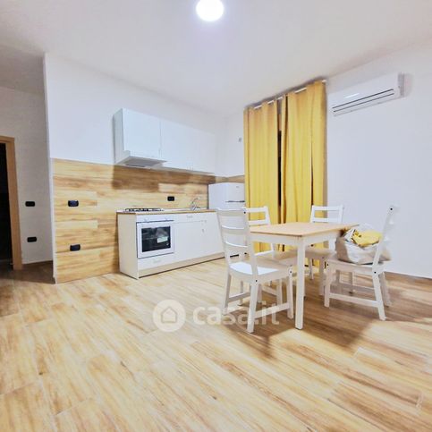 Appartamento in residenziale in Viale Europa 120