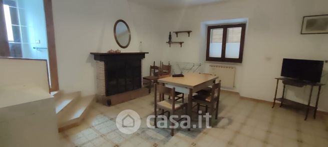 Appartamento in residenziale in Frazione Campodiegoli
