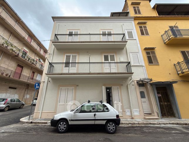 Appartamento in residenziale in Via Giacomo Puccini 36