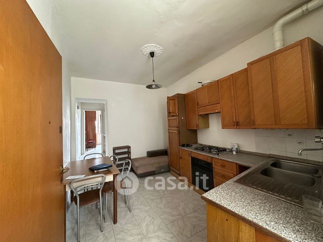 Appartamento in residenziale in Via Costa Lombarda 7