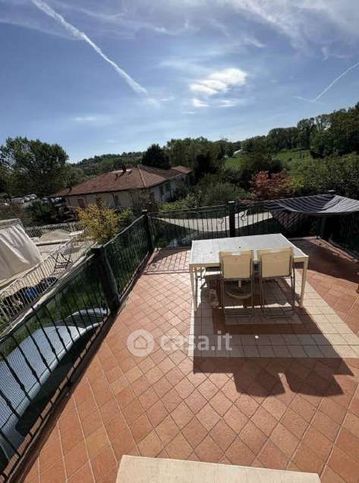 Appartamento in residenziale in Via Borgata 23