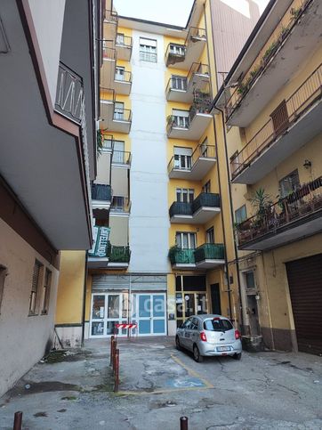 Appartamento in residenziale in Via Tagliamento 273