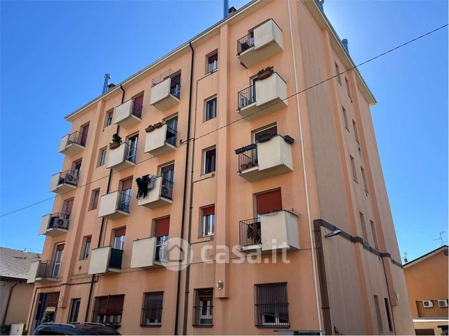 Appartamento in residenziale in Via Antonio Pacinotti 8