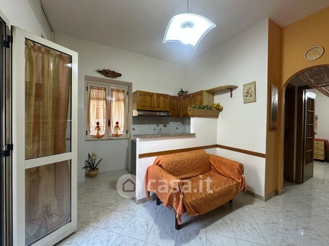 Appartamento in residenziale in Viale Europa 50