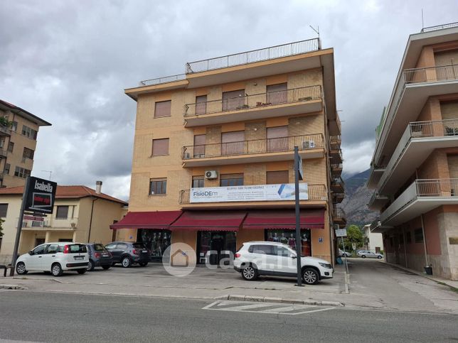 Appartamento in residenziale in Viale San Domenico 1 /b