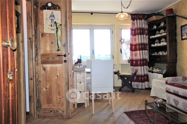 Appartamento in residenziale in Via Assietta 9