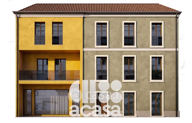 Appartamento in residenziale in Via Mazzini 33