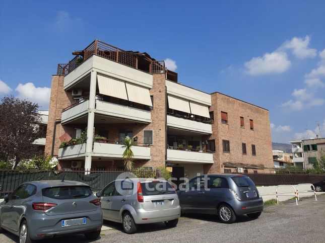 Appartamento in residenziale in Via Nazionale Tiburtina 86