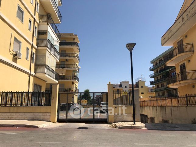Appartamento in residenziale in Via Francesco Crispi