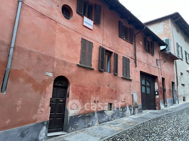 Casa indipendente in residenziale in Via Valoria Inferiore 29