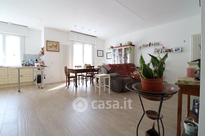 Appartamento in residenziale in Via A. Gramsci 1