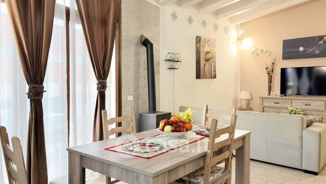 Appartamento in residenziale in Stretto Primo Ciraolo