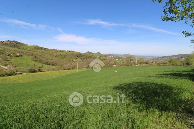 Terreno agricolo in commerciale in Strada dell' Olmeda