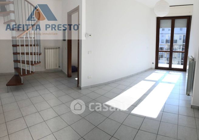 Appartamento in residenziale in Via F. Turati 106