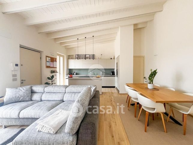 Villetta a schiera in residenziale in Via Barussa