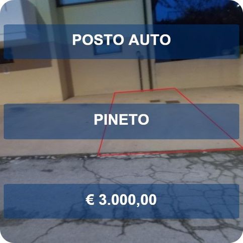 Garage/posto auto in residenziale in Via Ruggero Leoncavallo 4