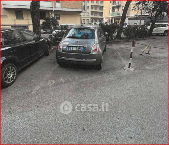 Garage/posto auto in residenziale in Via Luigi Gherzi