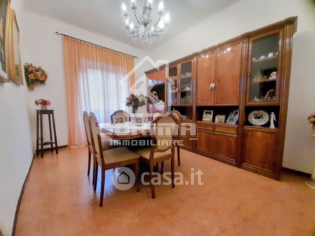 Attico/mansarda in residenziale in Vicolo Moscatelli