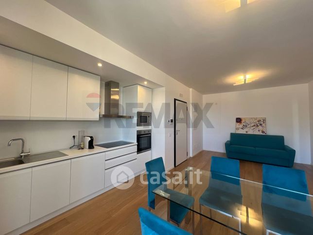 Appartamento in residenziale in Via Antonio Gramsci 25