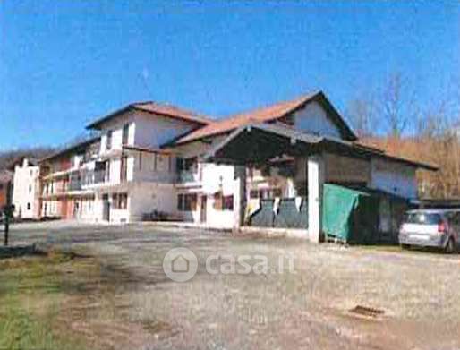 Appartamento in residenziale in Via Casale Canuggioni 16