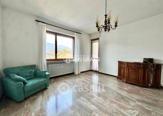 Appartamento in residenziale in Viale Monte Stella 2 A